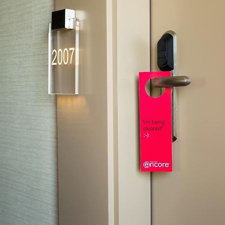 Ramada Encore Eskişehir Eksteriør billede
