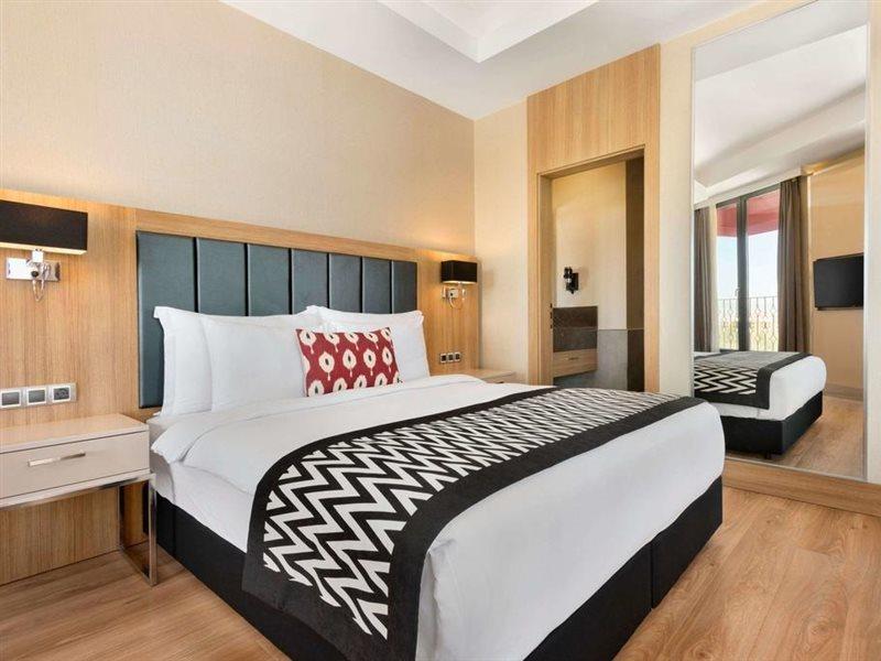 Ramada Encore Eskişehir Eksteriør billede