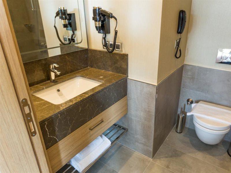 Ramada Encore Eskişehir Eksteriør billede