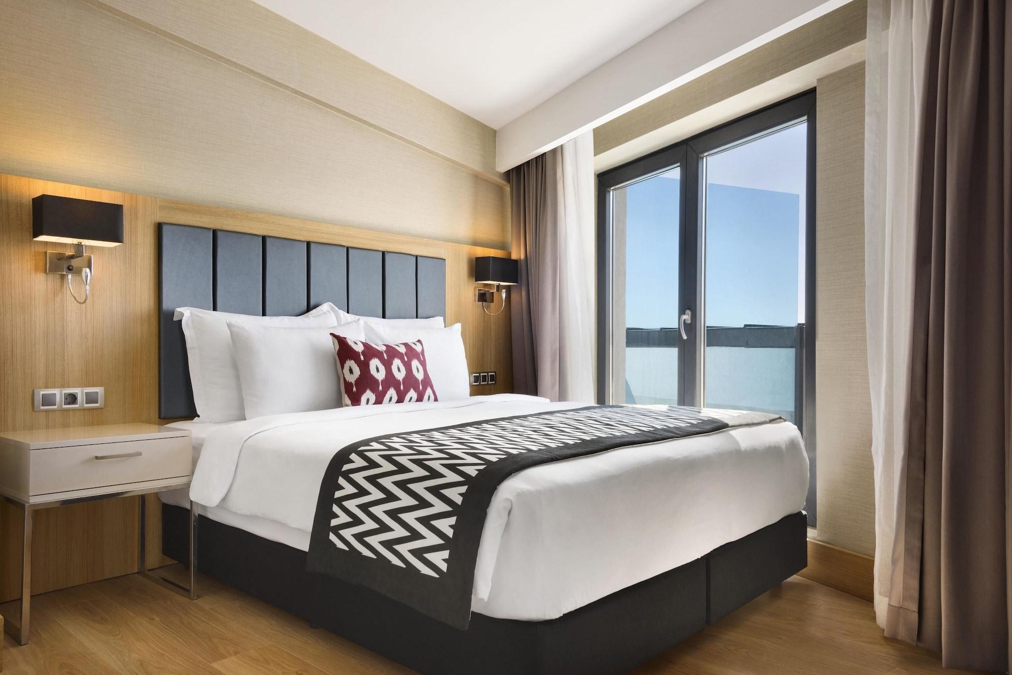 Ramada Encore Eskişehir Eksteriør billede