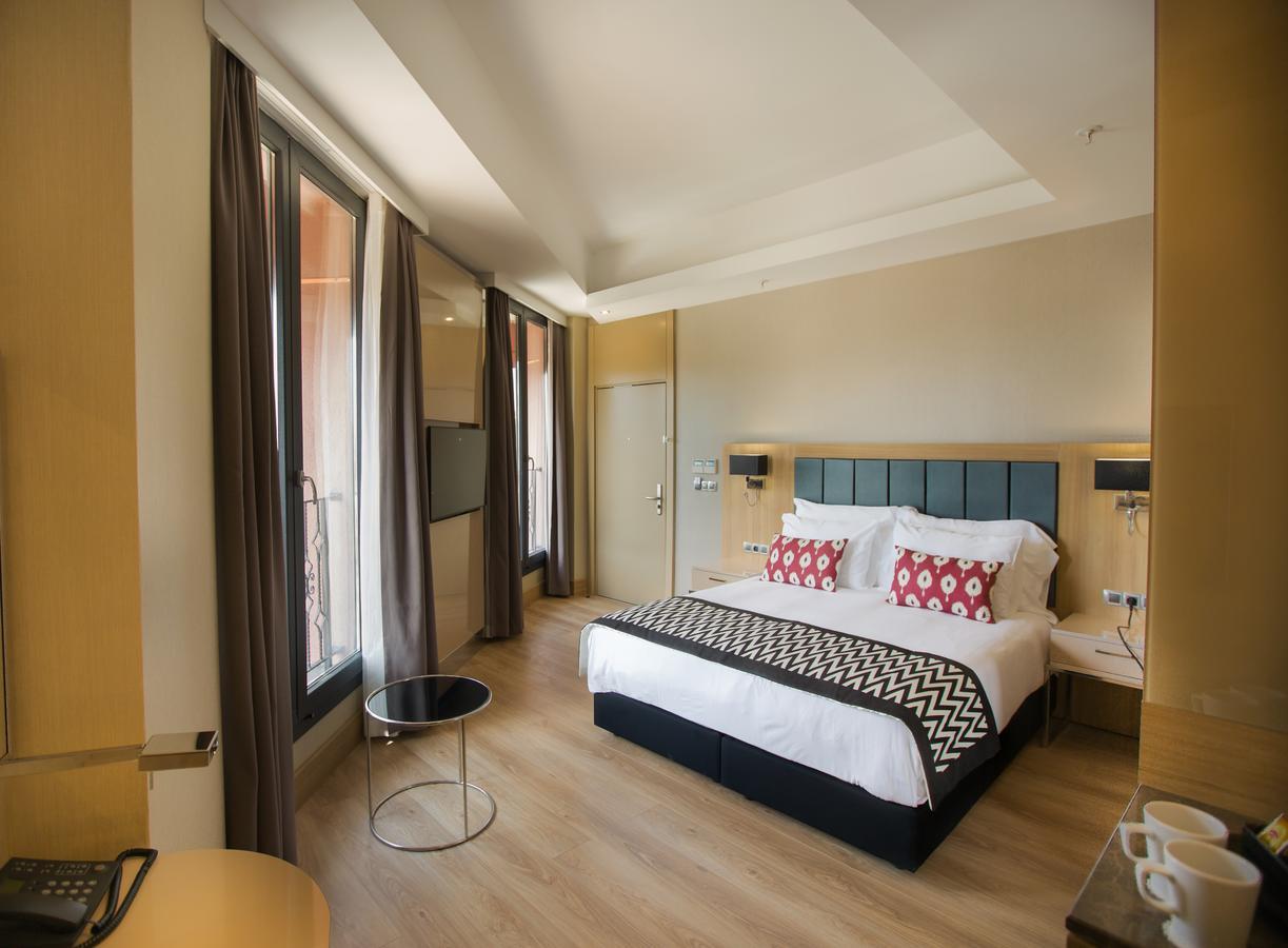 Ramada Encore Eskişehir Eksteriør billede