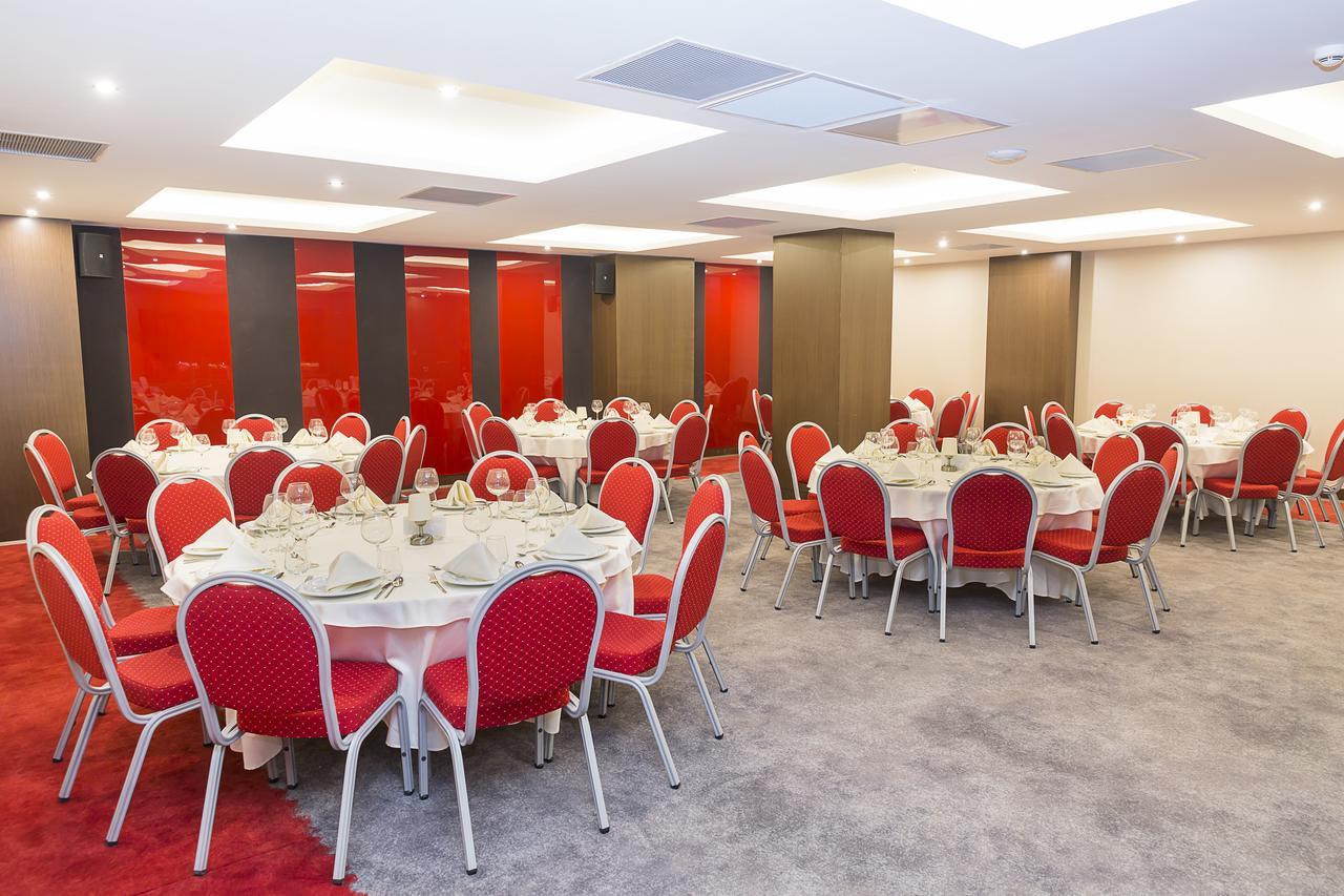 Ramada Encore Eskişehir Eksteriør billede