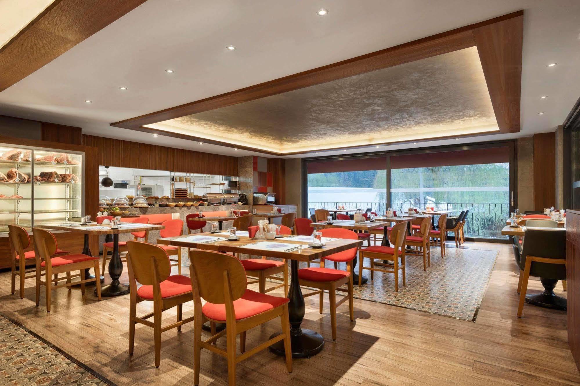 Ramada Encore Eskişehir Eksteriør billede