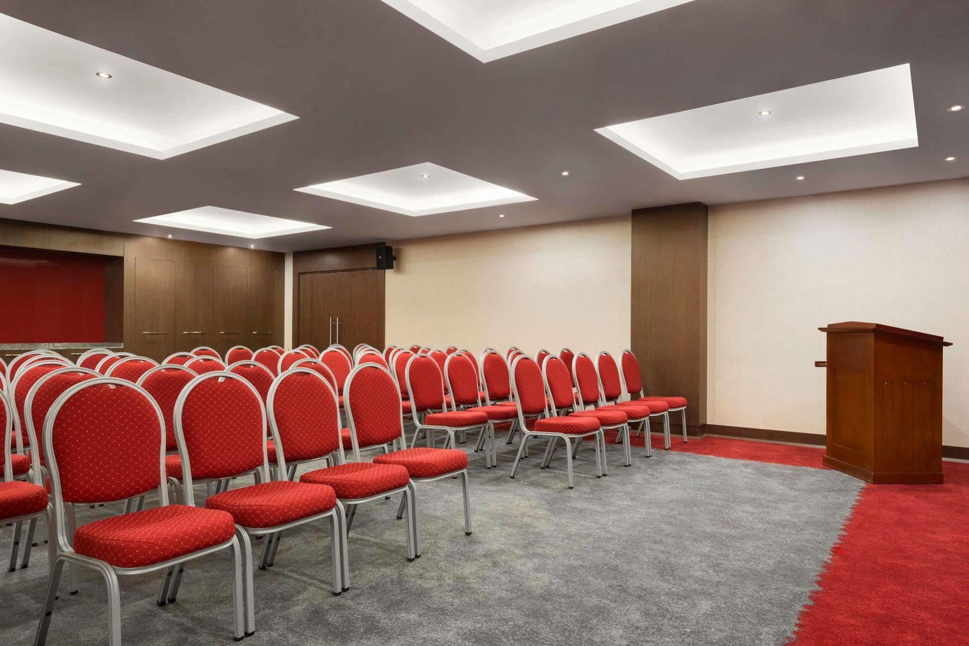Ramada Encore Eskişehir Eksteriør billede