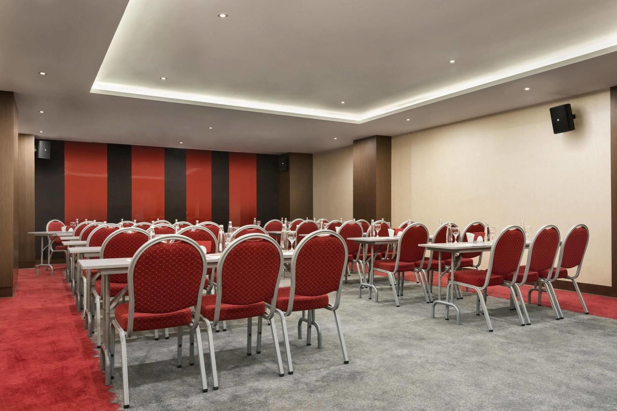 Ramada Encore Eskişehir Eksteriør billede