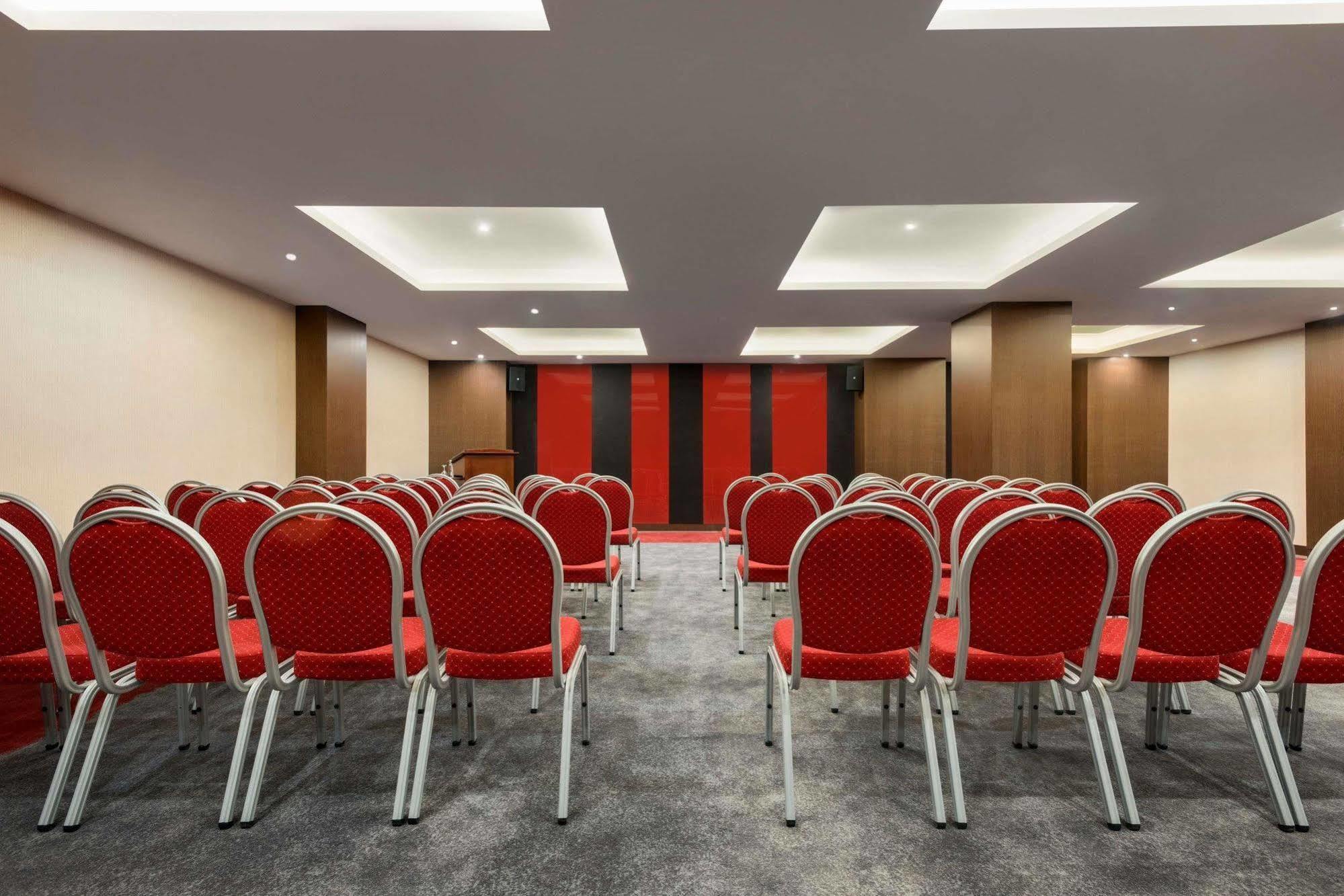 Ramada Encore Eskişehir Eksteriør billede
